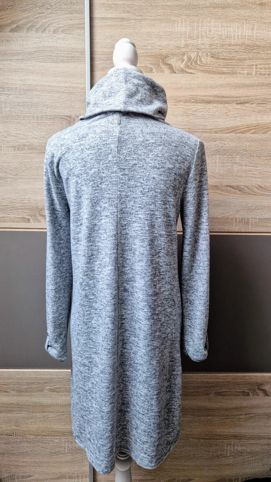 Trui-jurk – photo 3